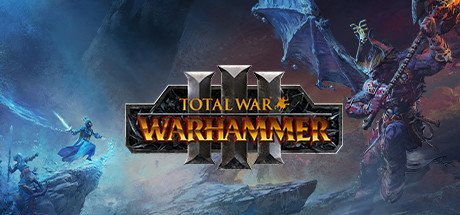 Total War: Warhammer III cover