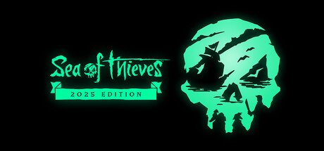 Sea of Thieves cover