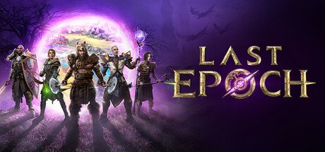 Last Epoch cover